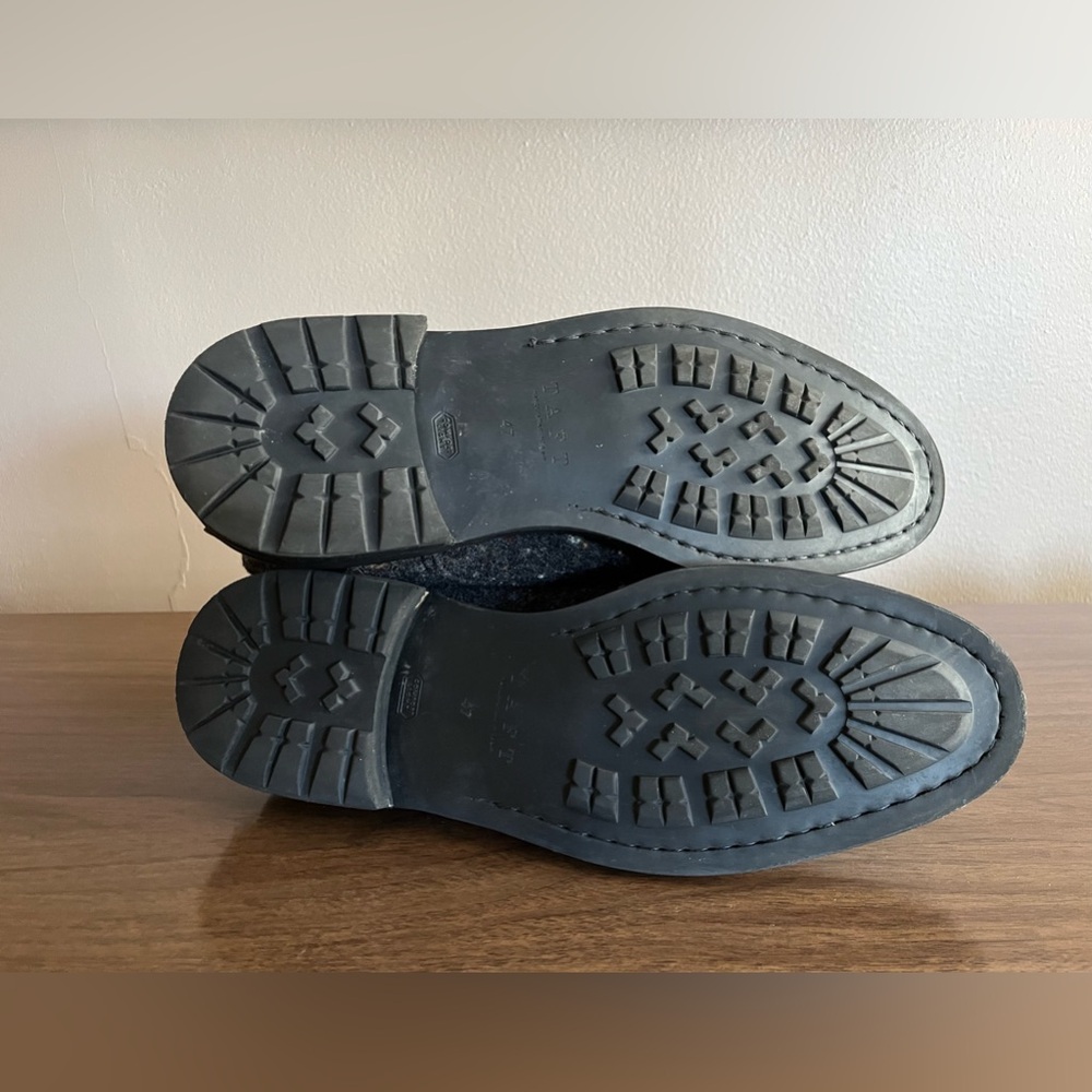 Taft Boot - Picture 4 of 6